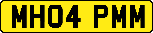 MH04PMM