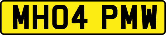 MH04PMW