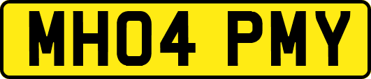 MH04PMY