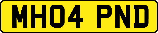 MH04PND