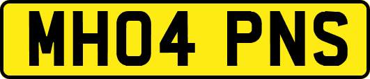 MH04PNS