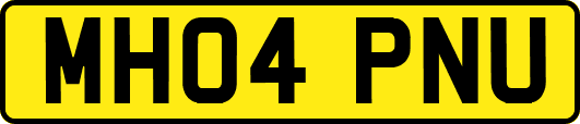 MH04PNU
