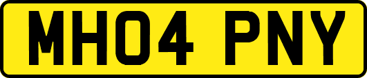 MH04PNY