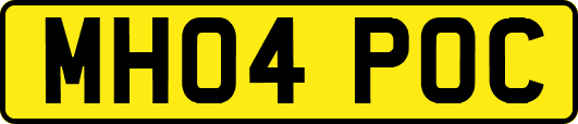 MH04POC