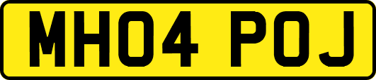 MH04POJ