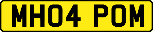 MH04POM