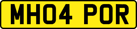 MH04POR