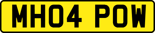 MH04POW