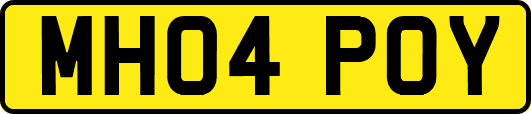 MH04POY