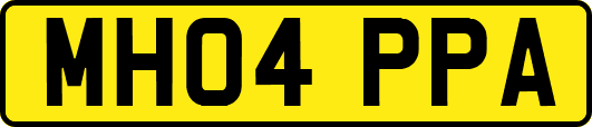 MH04PPA