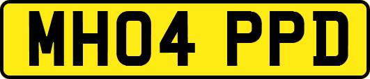 MH04PPD