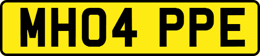 MH04PPE