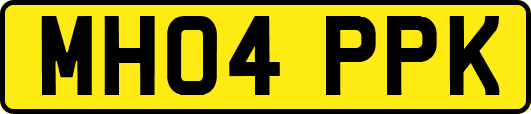 MH04PPK