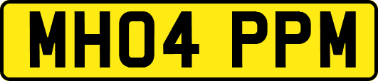 MH04PPM