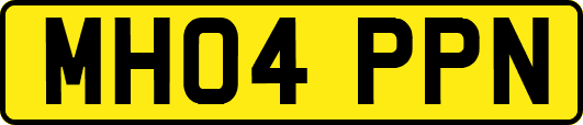 MH04PPN