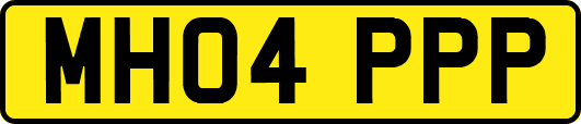 MH04PPP