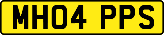 MH04PPS