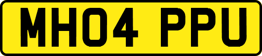 MH04PPU