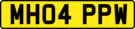 MH04PPW