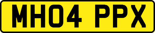 MH04PPX