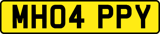 MH04PPY