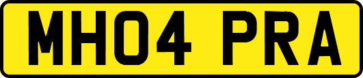 MH04PRA
