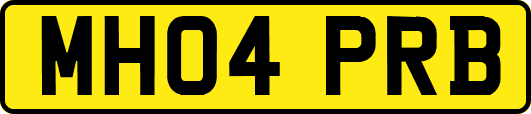 MH04PRB