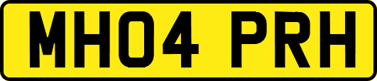 MH04PRH