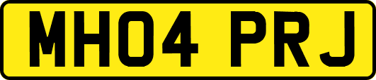 MH04PRJ