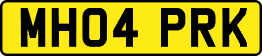 MH04PRK