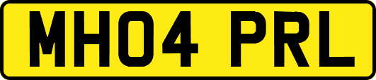 MH04PRL