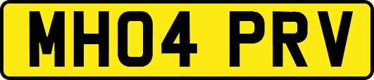 MH04PRV