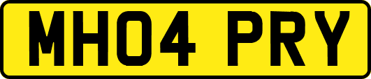 MH04PRY