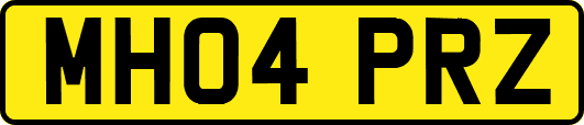 MH04PRZ