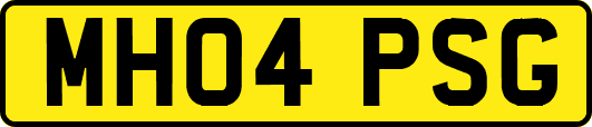 MH04PSG