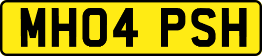 MH04PSH