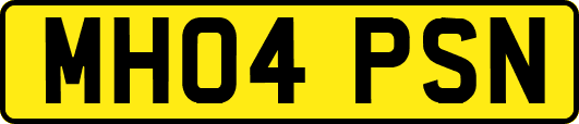 MH04PSN