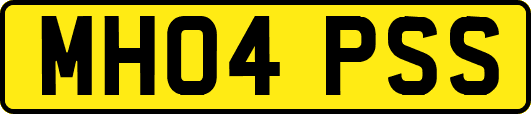 MH04PSS