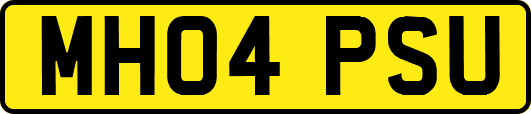MH04PSU