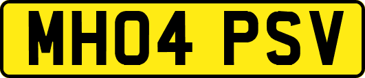 MH04PSV