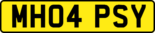 MH04PSY