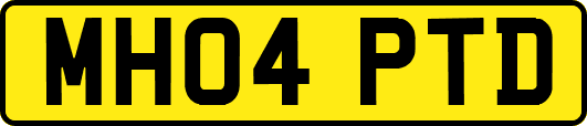 MH04PTD