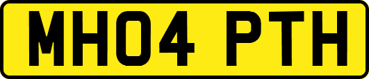 MH04PTH