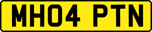 MH04PTN