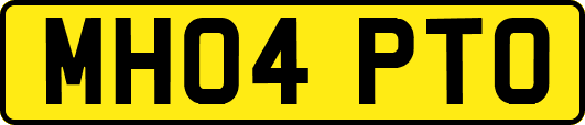MH04PTO