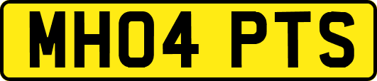 MH04PTS