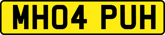 MH04PUH