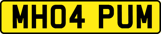 MH04PUM