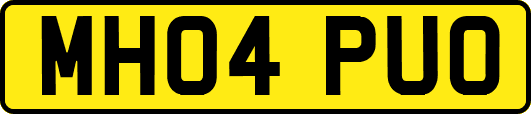 MH04PUO