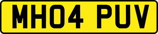 MH04PUV